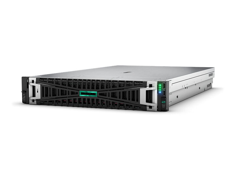 P53921-B21 HPE ProLiant DL385 Gen11 8SFF Configure-to-order Server