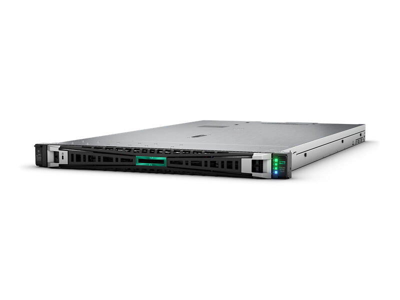 P52499-B21 HPE DL360 Gen11 8SFF Configure-To-Order Server