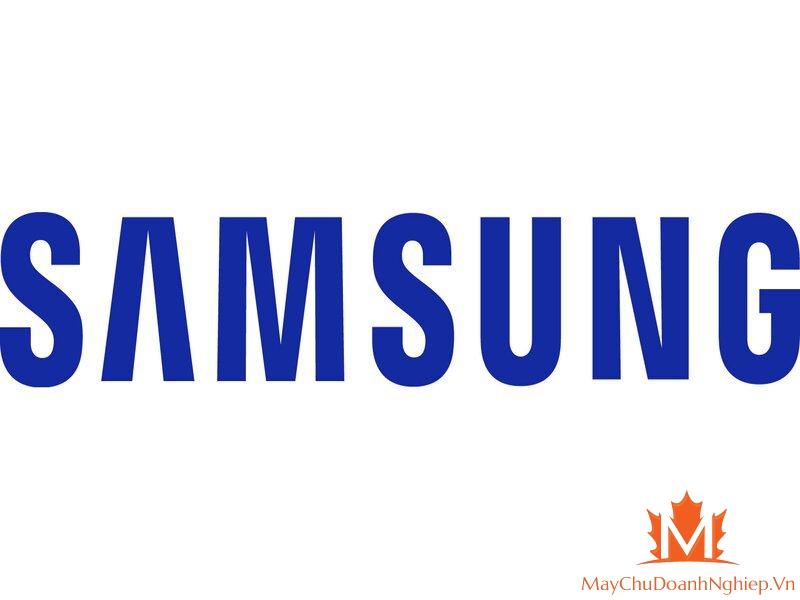 Samsung 1.92TB SSD PM1643 Enterprise 2.5in SAS 12Gbps