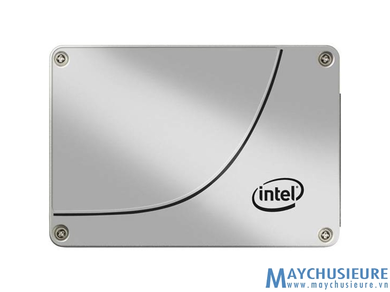 Intel SSD DC S3710 Series (400GB, 2.5in SATA 6Gb/s, 20nm, MLC) 7mm