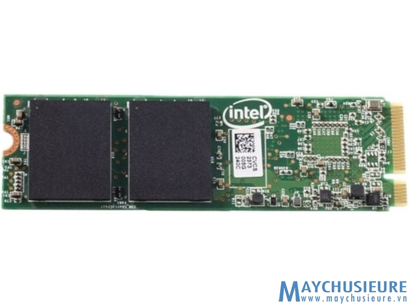Intel SSD DC S3500 Series (340GB, M.2 80mm SATA 6Gb/s, 20nm, MLC) Dual Sided