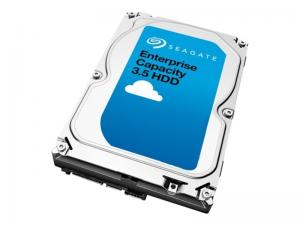 Seagate 6TB Enterprise Capacity 3.5 HDD V.5 4Kn SATA 6Gb/s SED-FIPS 7200RPM 256MB 3.5in