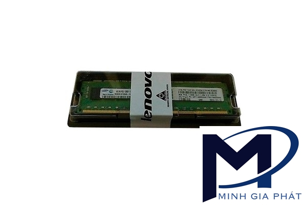 ThinkSystem 8GB TruDDR4 2666 MHz (1Rx8 1.2V) RDIMM
