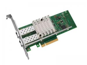 Intel X520-DA2 Network Adapter Dual Port 10Gb SFP+