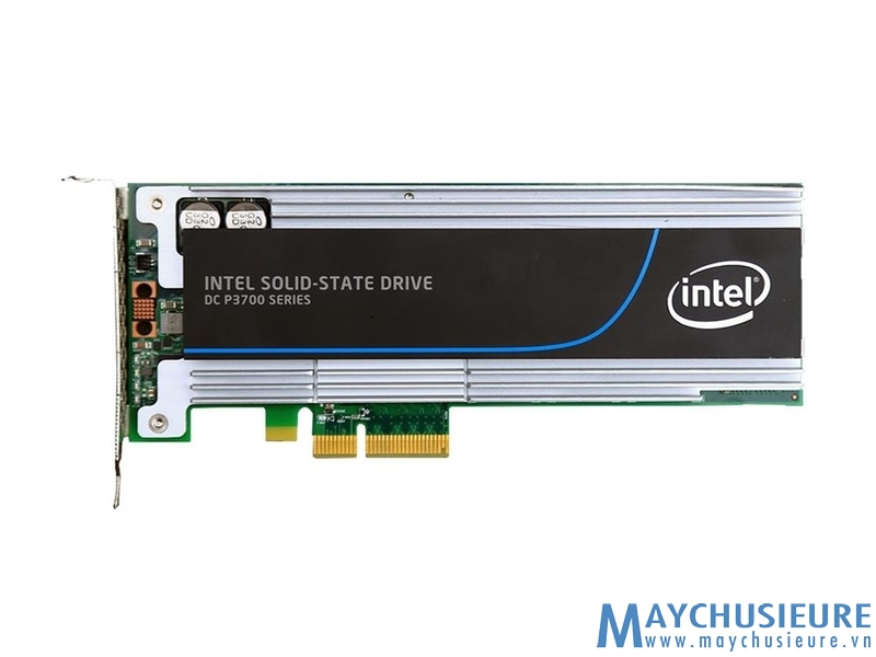 Intel SSD DC P3700 Series (400GB, 1/2 Height PCIe 3.0 x4, 20nm, MLC)