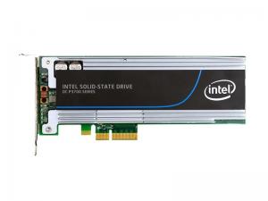 Intel SSD DC P3700 Series (400GB, 1/2 Height PCIe 3.0 x4, 20nm, MLC)