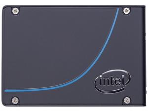 Intel SSD DC P3700 Series (400GB, 2.5in PCIe 3.0 x4, 20nm, MLC)