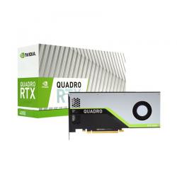NVIDIA QUADRO RTX4000, 8GB, 3DP, VIRTUALLINK FOR DELL PRECISION 7920