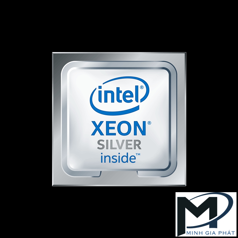 Intel Xeon Silver 4108 1.8G, 8C/16T, 9.6GT/s 2UPI, 11M Cache, Turbo, HT (85W) DDR4-2400