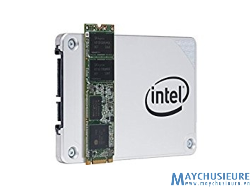 Intel SSD Pro 5400s Series  (480GB, M.2 80mm SATA 6Gb/s, 16nm, TLC)