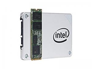 Intel SSD Pro 5400s Series  (120GB, M.2 80mm SATA 6Gb/s, 16nm, TLC)