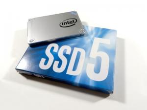 Intel SSD Pro 5400s Series  (360GB, 2.5in SATA 6Gb/s, 16nm, TLC)