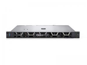 Dell PowerEdge R350 4x3.5in Hot Plug Rack 1U (E-2324G/16GB/H755/2TB SAS/600W)