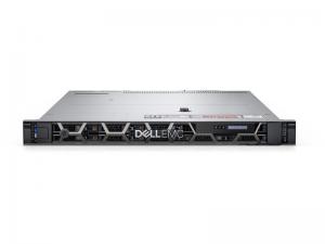 Dell PowerEdge R450 8x2.5in Hot Plug Rack 1U (S4310/16GB/H755/1.2TB SAS/600W)