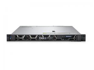 Dell PowerEdge R6515 4x3.5in Hot Plug Rack 1U (EPYC 7232P/16GB/H730P/2TB SAS/2x550W)