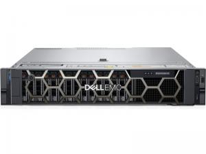 Dell PowerEdge R550 8x3.5in Hot Plug Rack 2U (S4310/16GB/H755/2TB SAS/600W)