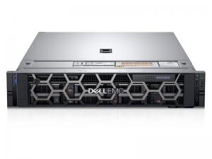 Dell PowerEdge R7525 8x3.5in Hot Plug Rack 2U (EPYC 7282/16GB/H745/2TB SAS/2x800W)