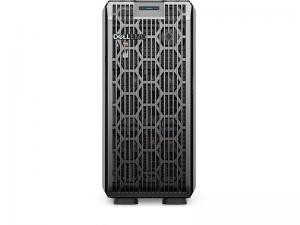 Dell PowerEdge T350 8x3.5in Tower (E-2324G/16GB/H755/2TB SATA/600W)