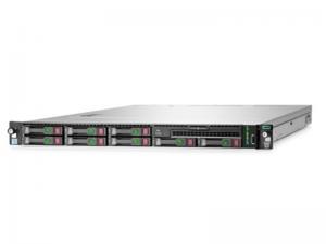 HPE ProLiant DL160 Gen9 8SFF CTO Server E5-2620v4