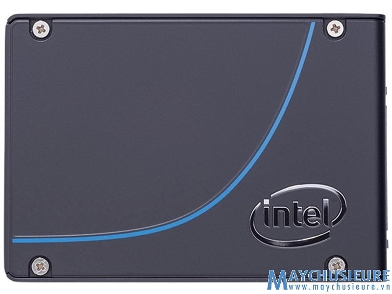 Intel SSD DC P3700 Series (800GB, 2.5in PCIe 3.0 x4, 20nm, MLC)