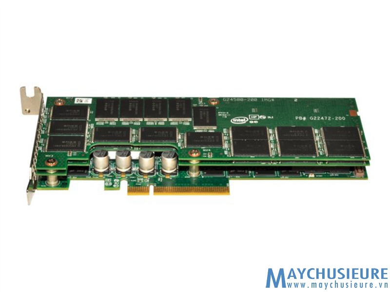 Intel SSD 910 Series (400GB, 1/2 Height PCIe 2.0, 25nm, MLC) SDC