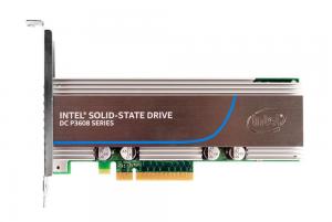 Intel SSD DC P3608 Series (3.2TB, 1/2 Height PCIe 3.0 x8, 20nm, MLC)