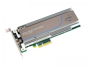 Intel SSD DC P3600 Series (400GB, 1/2 Height PCIe 3.0 x4, 20nm, MLC)