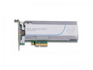 Intel SSD DC P3500 Series (400GB, 1/2 Height PCIe 3.0 x4, 20nm, MLC)