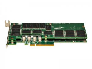 Intel SSD 910 Series (400GB, 1/2 Height PCIe 2.0, 25nm, MLC) SDC