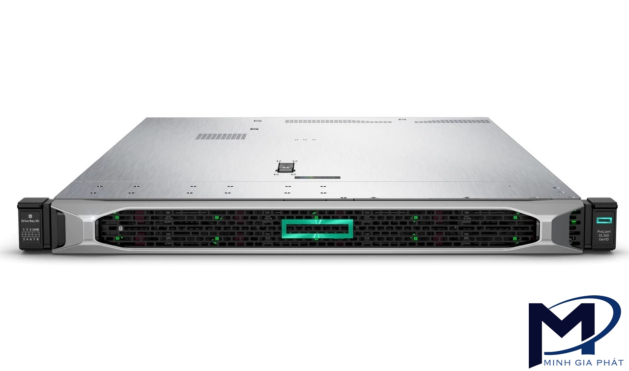 HPE ProLiant DL360 Gen10 SFF Server - Xeon-Platinum 8280M