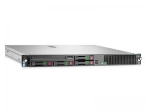 HPE ProLiant DL20 Gen9 4SFF 900W CTO Server E3-1240v5