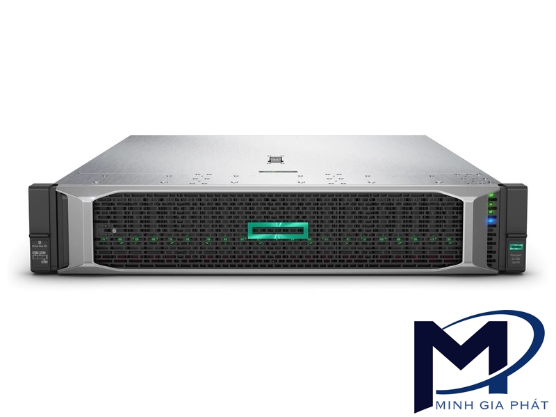 HPE ProLiant DL380 Gen10 SFF Server - Xeon-Platinum 8280M