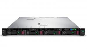 HPE ProLiant DL360 Gen10 LFF Server - Xeon-Gold 6254