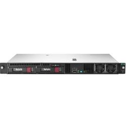 HPE ProLiant DL20 Gen10 Server 4DFF - Xeon E-2234