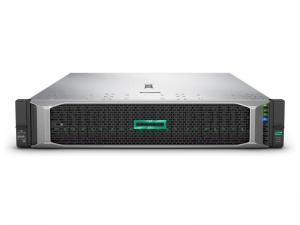 HPE ProLiant DL380 Gen10 SFF Server - Xeon-Platinum 8280L
