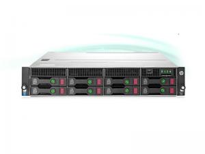 HPE ProLiant DL380 Gen10 8LFF Server - Xeon-Platinum 8276