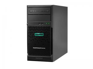 HPE ProLiant ML30 Gen10 Server - Xeon E-2124/16GB/2TB