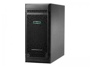 HPE ProLiant ML110 Gen10 Server - Xeon-Bronze 3204