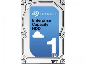 Seagate 1TB Enterprise Capacity 3.5 HDD V.5.1 512n SATA 6Gb/s  7200RPM 128MB 3.5in