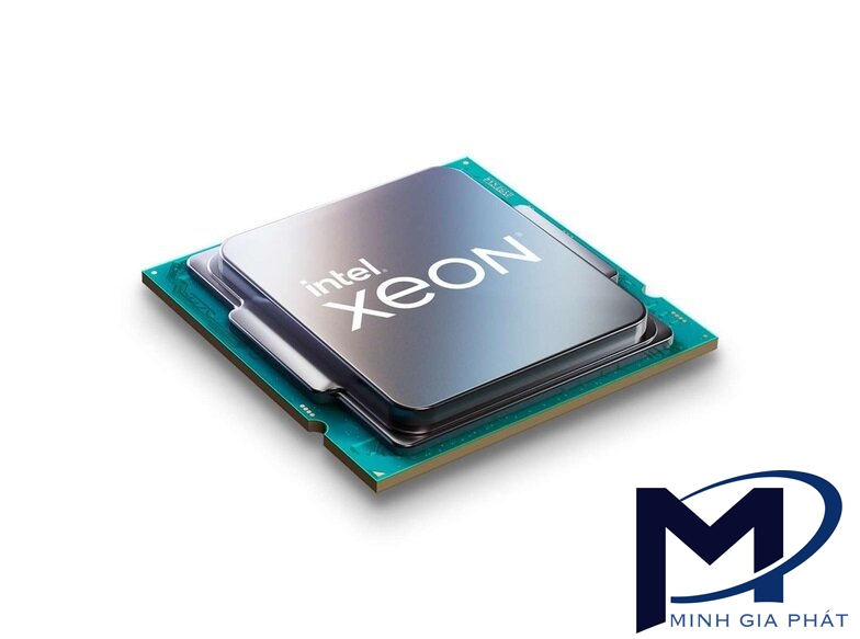 Intel Xeon E-2386G 3.5GHz, 12M Cache, 6C/12T, Turbo (95W), 3200 MT/s