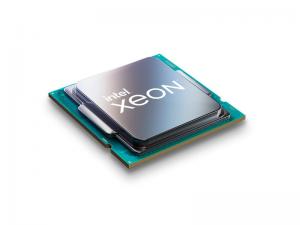 Intel Xeon E-2374G 3.7GHz, 8M Cache, 4C/8T, Turbo (80W), 3200 MT/s