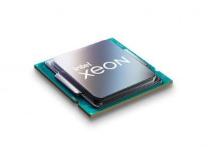 Intel Xeon E-2414 2.6G, 4C/4T, 12M Cache, Turbo, HT (55W) DDR5-4800,LGA1700