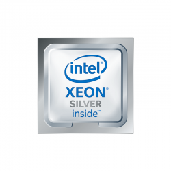 Intel Xeon Silver 4516Y+ 2.2GHz, 24c/48T, 45M Cache, Turbo, HT (185) DDR5 4400,LGA4677