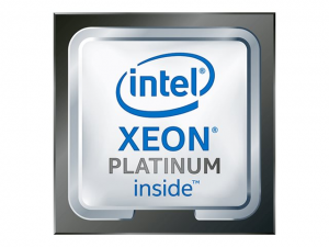 Intel Xeon Platinum 8568Y+ 2.3GHz, 48C/96T, 300M Cache, Turbo, HT (350) DDR5 5600,LGA4677