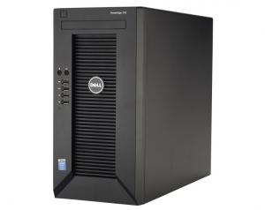 PowerEdge T20 Mini Tower Server (E3-1225v3-WD 500GB)