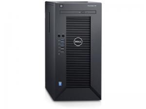 New PowerEdge T30 Mini Tower Server (E3-1225V5 / 6TB HDD)