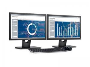 Monitor Dell E2016