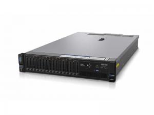Lenovo System x3650 M5-5462C2A - E5-2620V4 (Tặng 2 ổ cứng 300GB SAS 10K RPM)