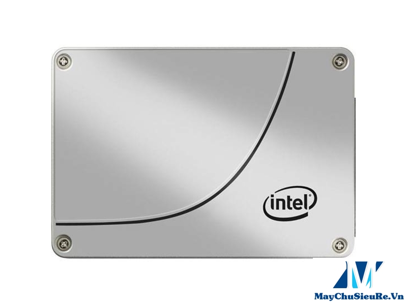 Intel SSD DC S3320 Series 150GB, 2.5in SATA 6Gb/s, 3D1, MLC