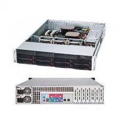 Supermicro R730 Server Hot Plug E5-2698v4